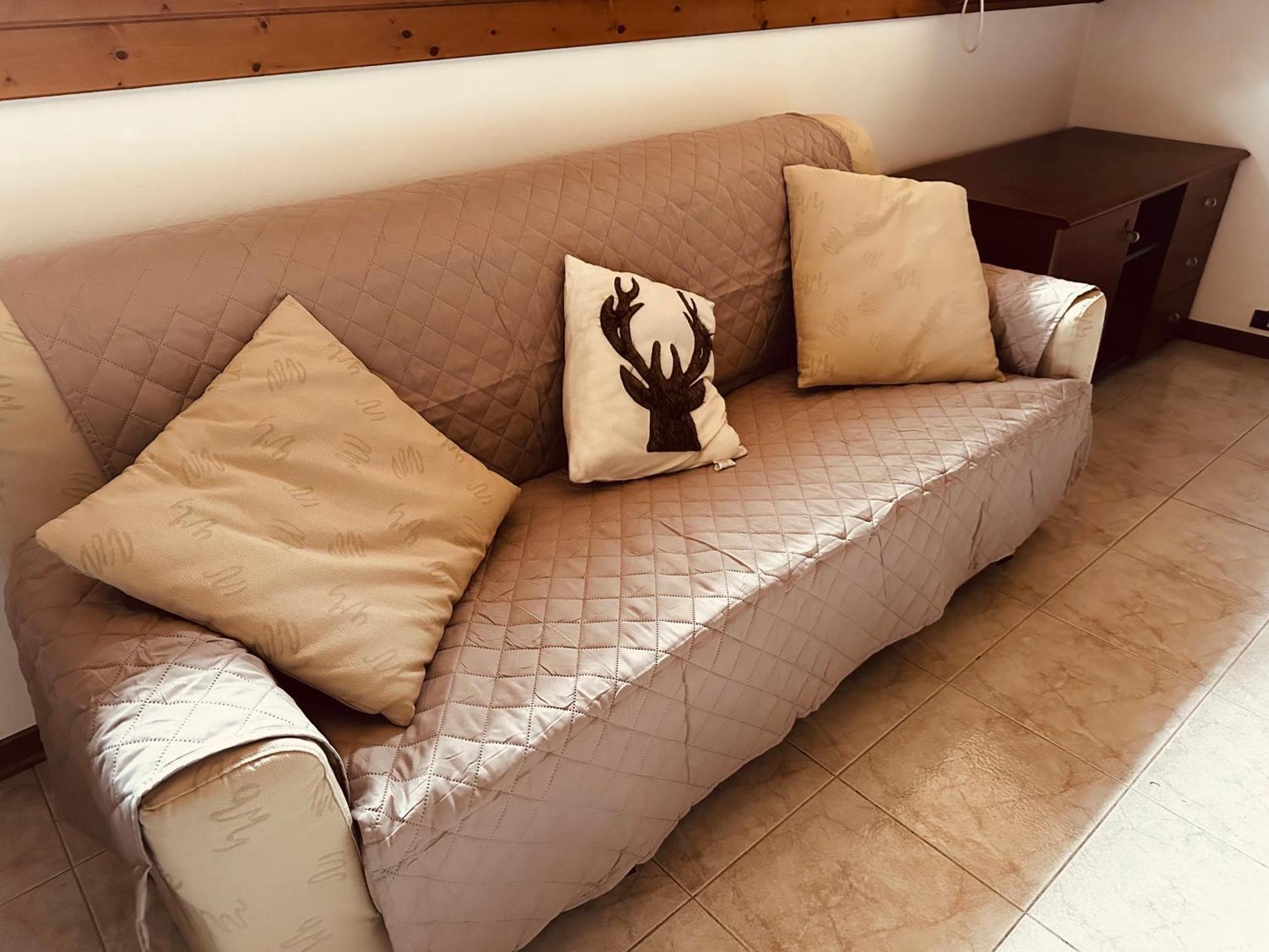 Tess'Home Pontebba Εξωτερικό φωτογραφία